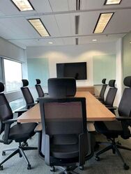 Gateway East (D7), Office #462622341
